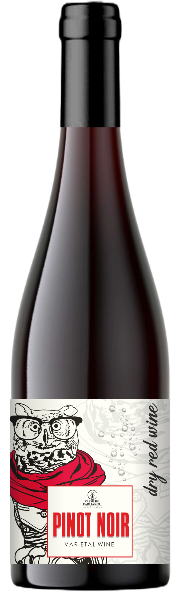 Pinot Noir